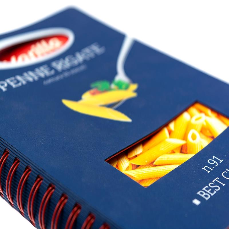 Вырубка крышки