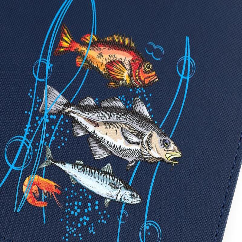 Рельефная УФ-печать